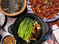-杨记隆府(重庆总店)