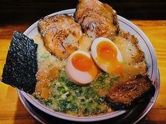 -老龙亭拉面店