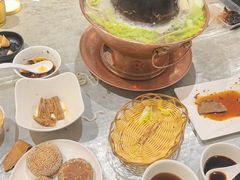 -东来顺饭庄(王府井步行街店)