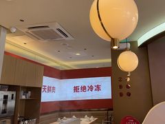 -千牛将·鲜牛肉火锅(开元路店)