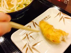 -丸龟制面(北心斋桥店)