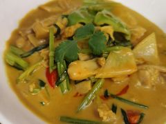 金牌咖喱鸡-Siam泰餐厅(水上公园店)