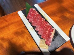 -热血兄弟·炭火烤肉(融侨中心店)