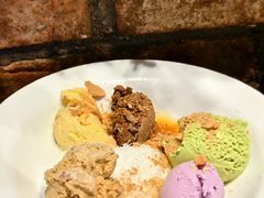 -盛江山自助料理(太原街万达店)