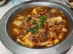 -古乐牛香鲜牛肉牛杂火锅(观前街店)