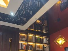 -恐怖游戏(湖滨店)