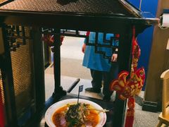 -坛宗剁椒鱼头(河西王府井店)