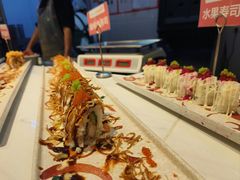 -玫瑰花园自助烤肉(顺义鑫海韵通店)