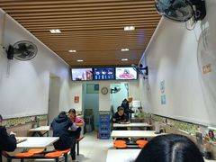 大堂-牵人麻辣粉(粉巷店)