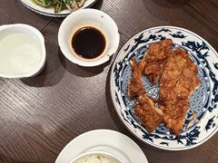 特色排骨-小实惠嘉(威海路店)