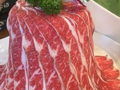 -清真·鸦儿李记·涮肉(花市店)