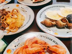 -松子料理(华威桥店)