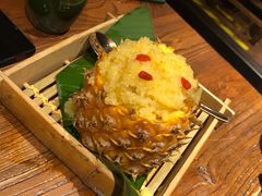 -云海肴·汽锅鸡·云南菜(美罗城店)