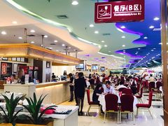 -渔民新村(番禺总店)