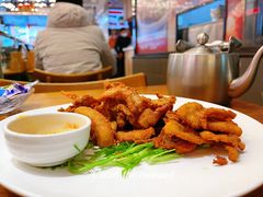 -必点海鲜·鲅鱼水饺(鞍山西道店)