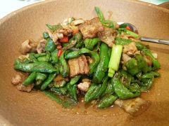 樟树港辣椒炒肉-东方红酒楼(知春路店)
