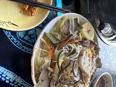 -恋羊时代黑山羊火锅(滨海大道店)