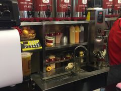 -贡茶(胜利夹层店)