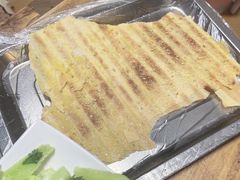 -勃利地摊·勃立小串烧烤