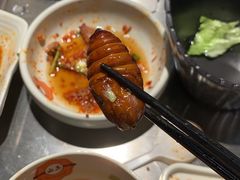 -白玉·朝鲜族烤串(南山店)