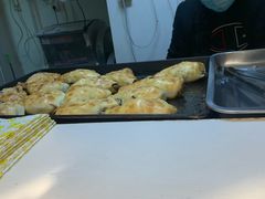 -吉利利·烤包子(双井店)