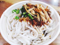 -再回首鸡肉米线(人民路一店)