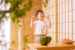 -专注孕妇照亲子照·纪田摄影