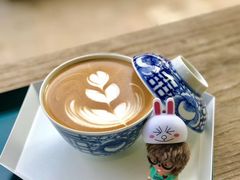 -茶是一枝花泡茶店