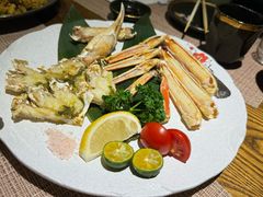 -築鳥日本料理(黑沙环店)