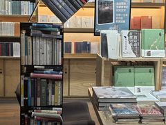 -三联韬奋书店(宽窄巷子店)