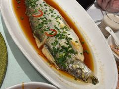 -乾隆美食·本帮菜(黄河路店)