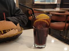 -香港威特瑞茶餐厅(小白楼音乐厅店)