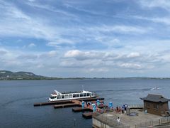 -南京金牛湖风景区