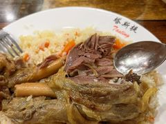 羊腿抓饭-塔斯提抓饭(东城汇店)