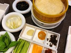 -阿庄新豫菜(航海东路店)