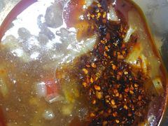 -马光荣肉丸糊辣汤(边东街店)