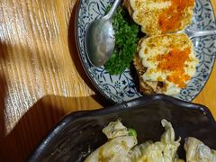 -福匠日本料理(人民路店)