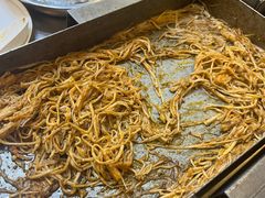 -老三李村河底戳子肉(总店)
