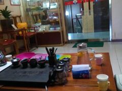 -席仁堂推拿按摩脊柱调理(世纪科贸大厦店)