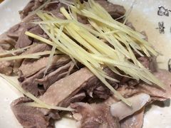 -乡亲鹅肉城(昆山店)