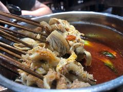 -壹块捌烧烤(灯市口店)