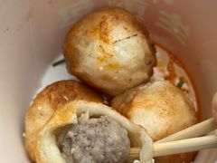 -阿宝生煎包(万松园总店)