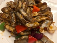 -金蝉食府(维吉奥广场店)