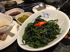 -捞王猪肚鸡火锅(财富中心店)
