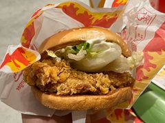 -麦当劳(漳州万达店)