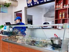 -十三棍烩羊肉(鸿润城店)