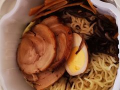 -味千拉面(双井店)