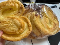 -国际饭店·帆声西饼屋(黄河路店)