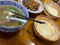 -长安后宰门水盆羊肉(新都心店)