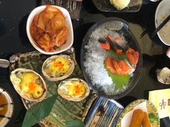 -真剑日本料理·铁板烧(贵州路店)